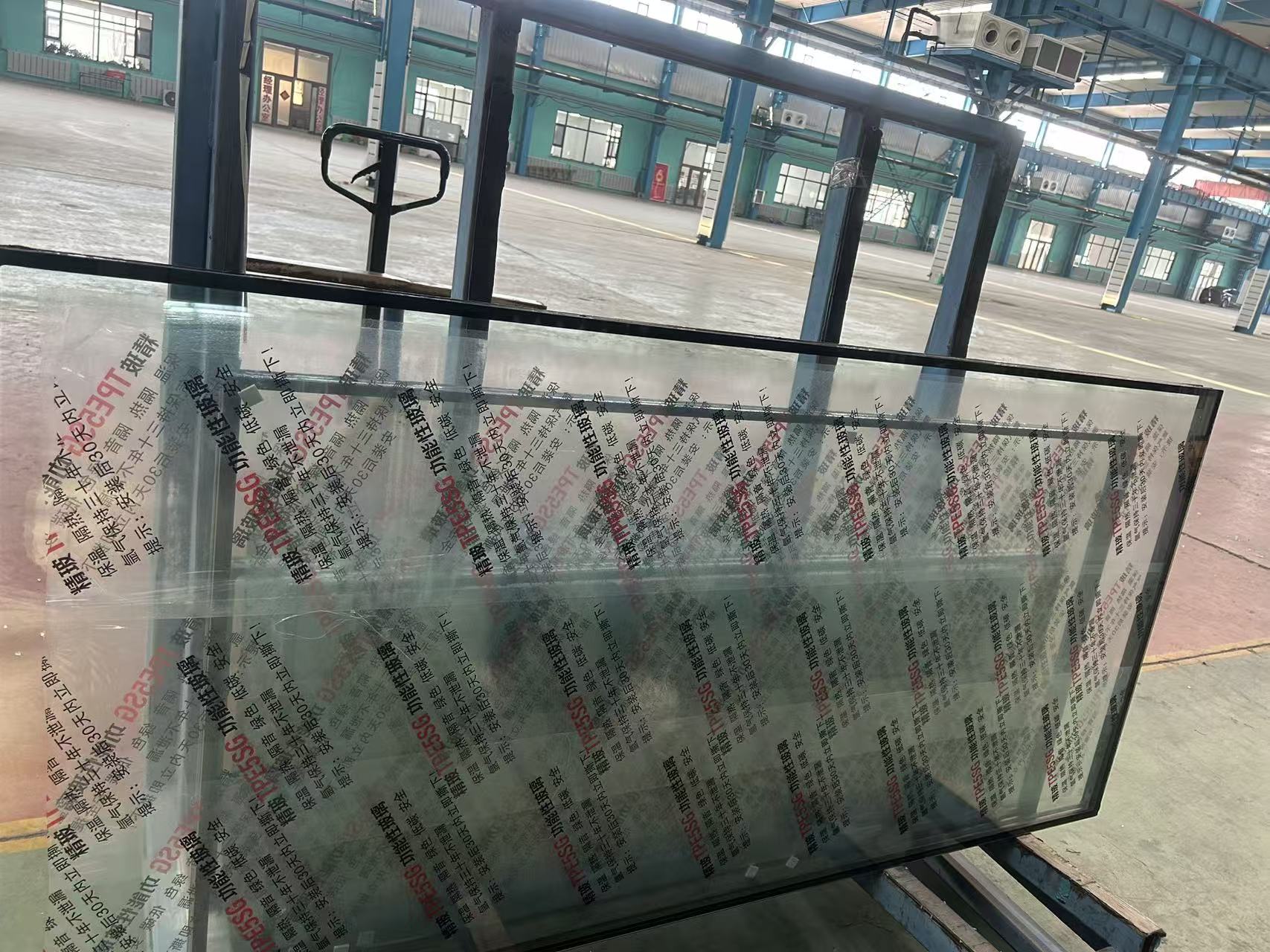 芜湖市玻璃源头工厂双层玻璃厂家 - 一站式服务